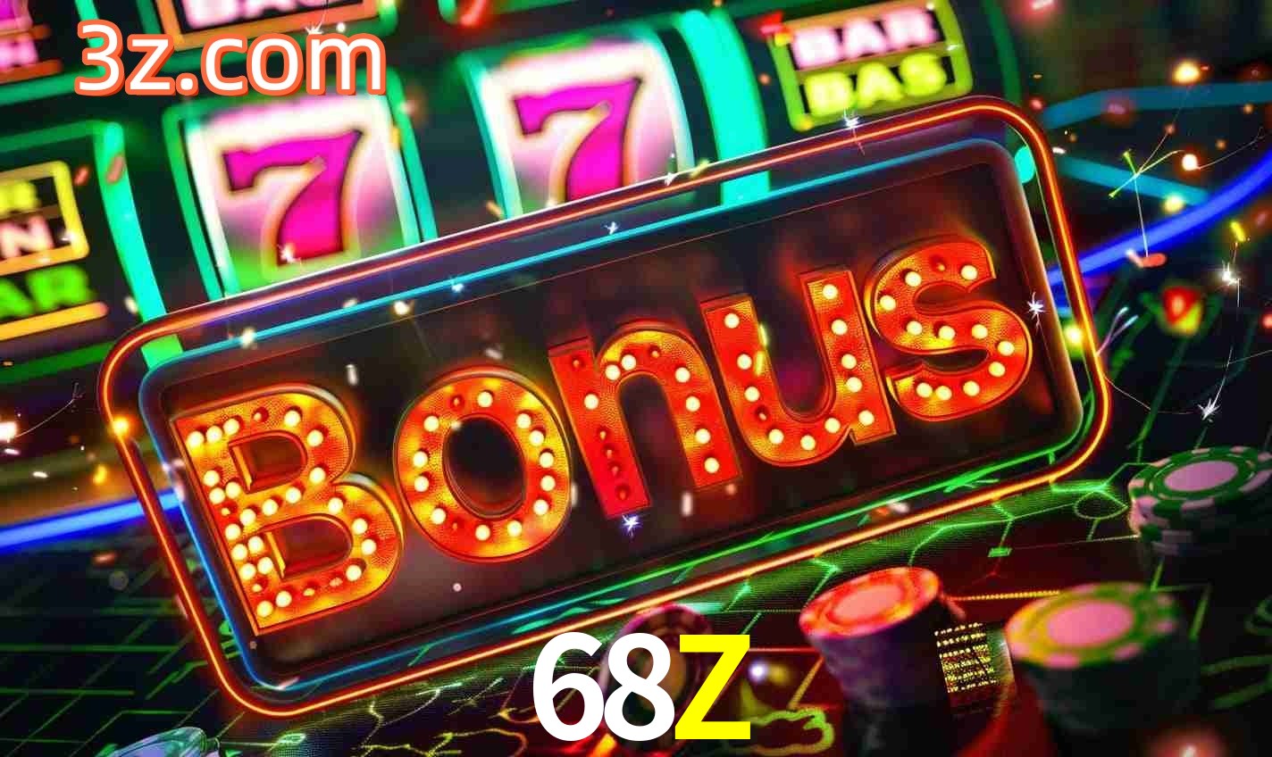 Sistema de Bônus 68Z