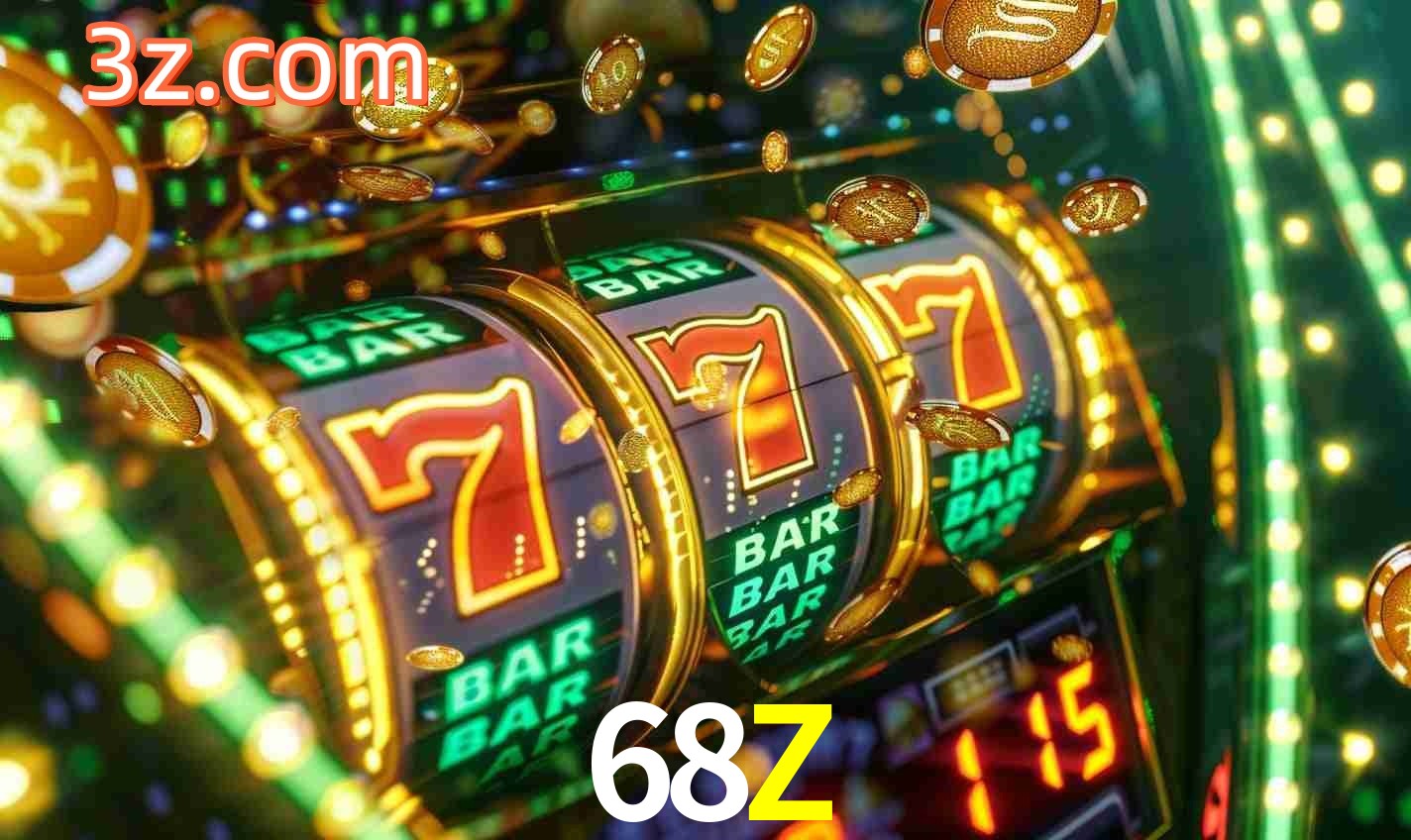 Populares Slots 68Z