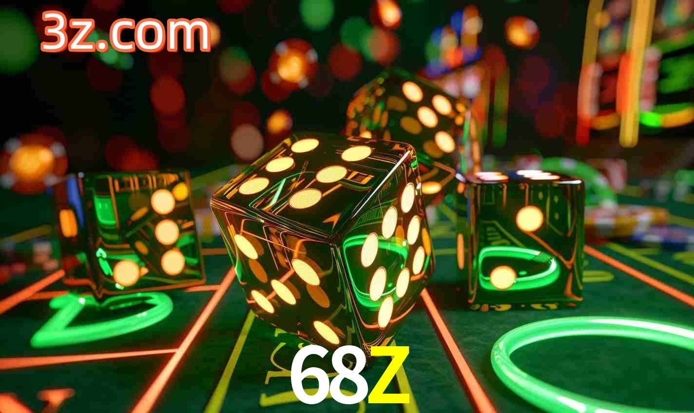 Entretenimento no Jogos 68Z