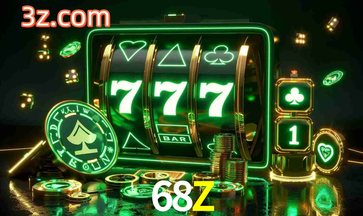 Seguro Login no Cassino Online 68Z