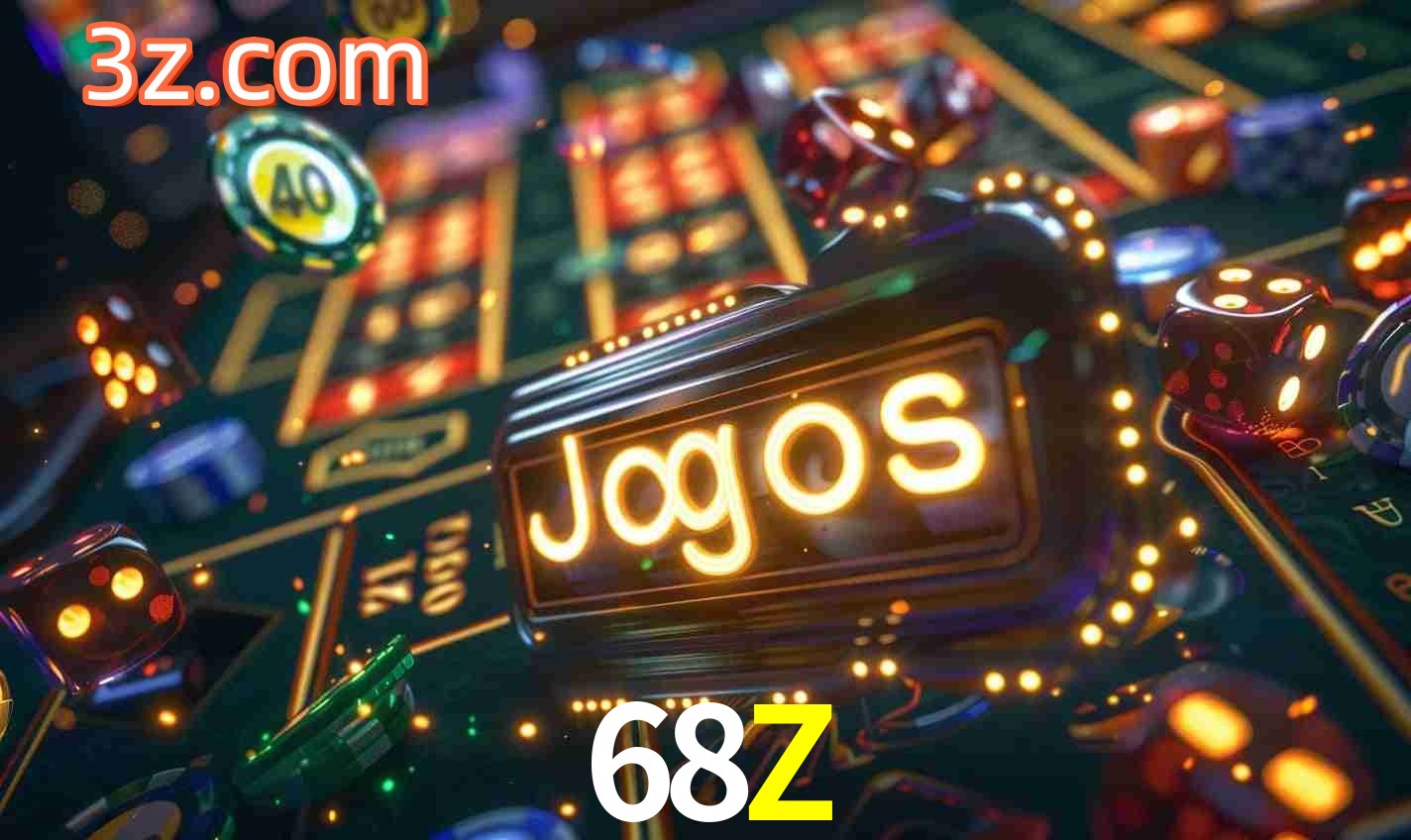 Mundo dos Jogos 68Z