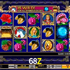 Generoso Bônus Cassino 68Z